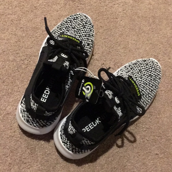 champion shoes size 4